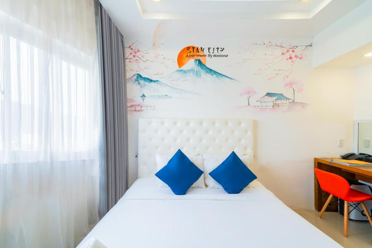 Bedroom 3, Star City Riverside By Haviland, Da Nang