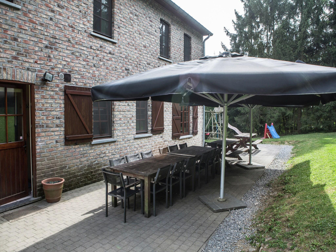Others 4, Durbuy Hillside Family Villa, Luxembourg