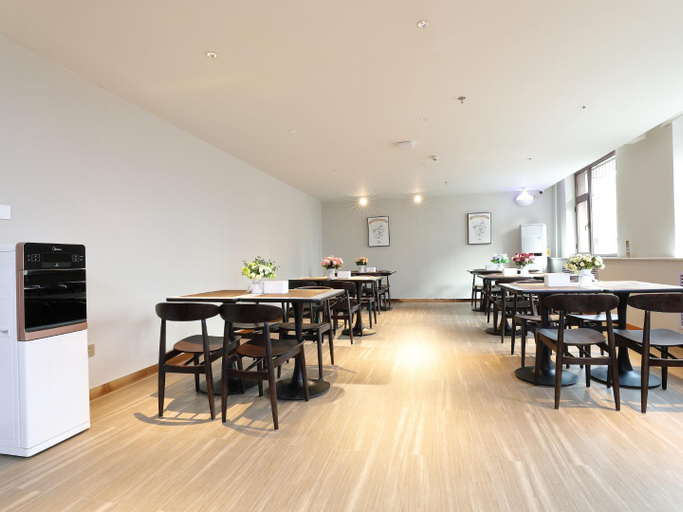 Others 4, Hanting Hotel Shijiazhuang Pingshan Yehe Dong Road, Shijiazhuang