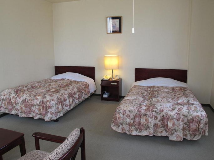 Bedroom 3, Hotel Platon Annex Green Plaza, Chikuma