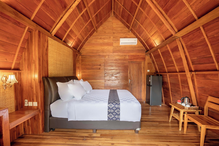 Bedroom 5, Puri Arsa Bali, Tabanan