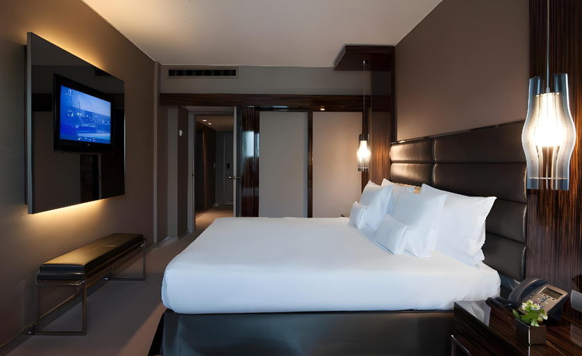 Bedroom 3, Altis Grand Hotel – Luxury Collection Hotels, Lisbon