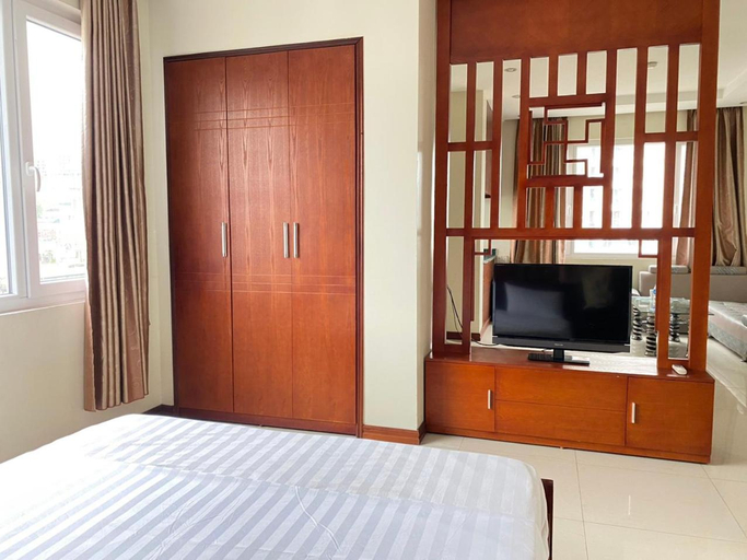 Bedroom 2, Song Loc Ha Long Hotel, Hạ Long