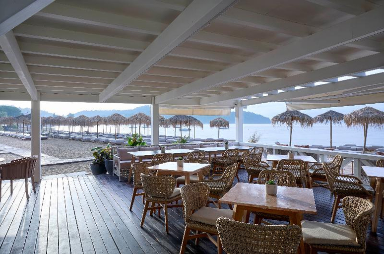 Food & Drinks 4, Skiathos Princess, Thessaly