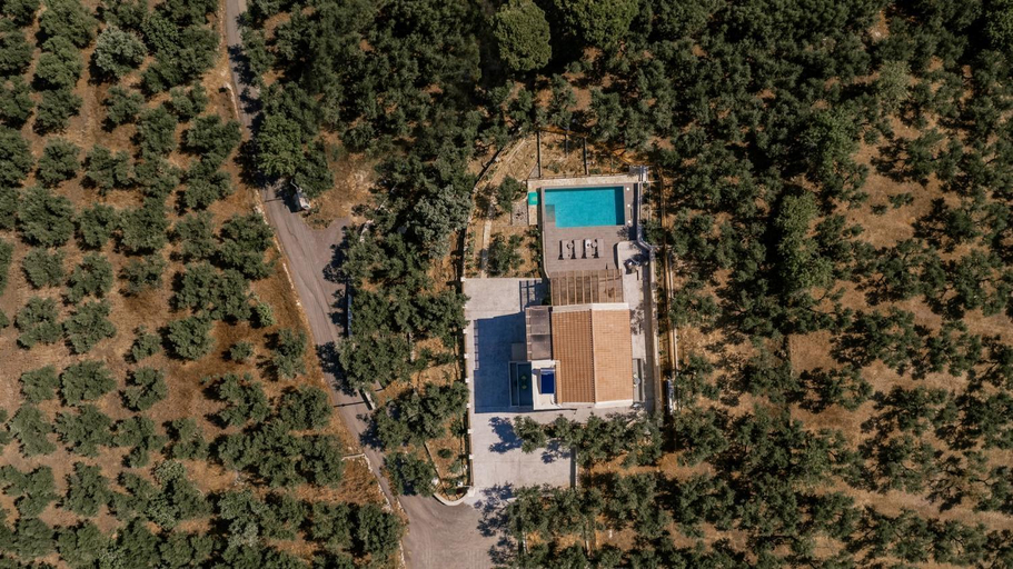 Others 5, Villa Cossoro Ena in Zakynthos, Ionian Islands