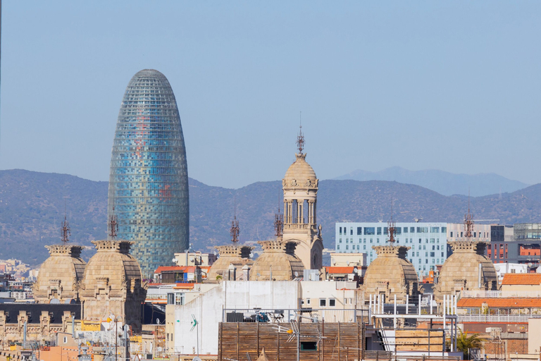 Others 5, Hotel Suizo, Barcelona