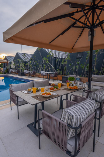 Food & Drinks 4, Alya Kartepe Villa Hotel, Kartepe