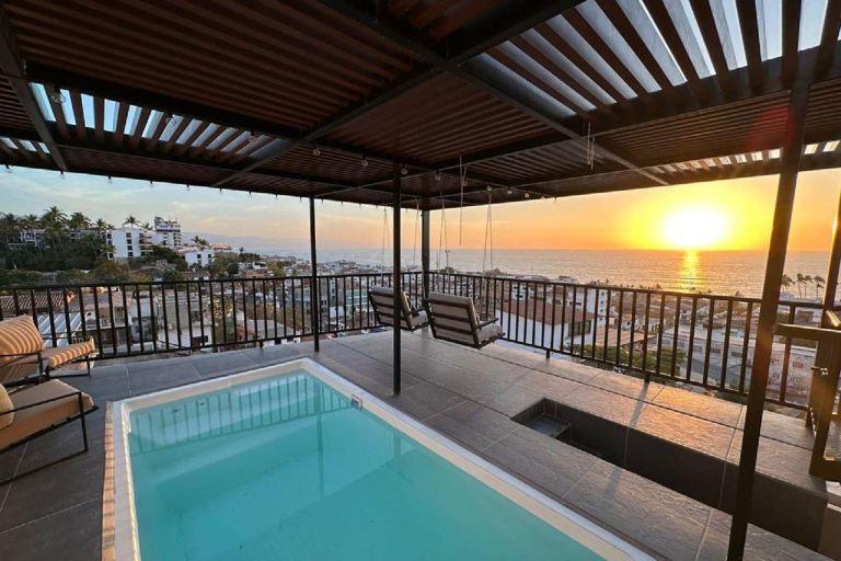 Sport & Beauty 2, Monyxbnb Hotel, Puerto Vallarta