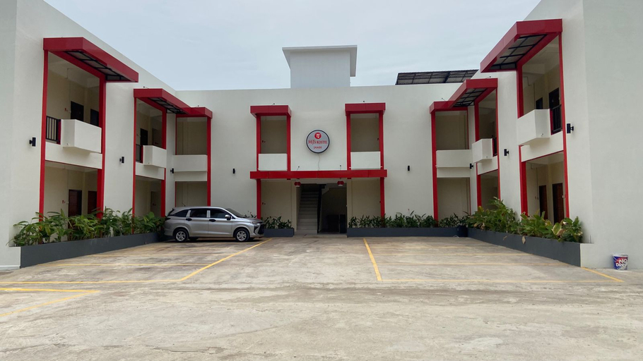 Other View & Surrounding
