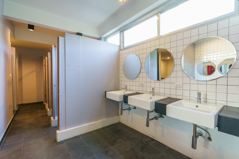 Bathroom 8
