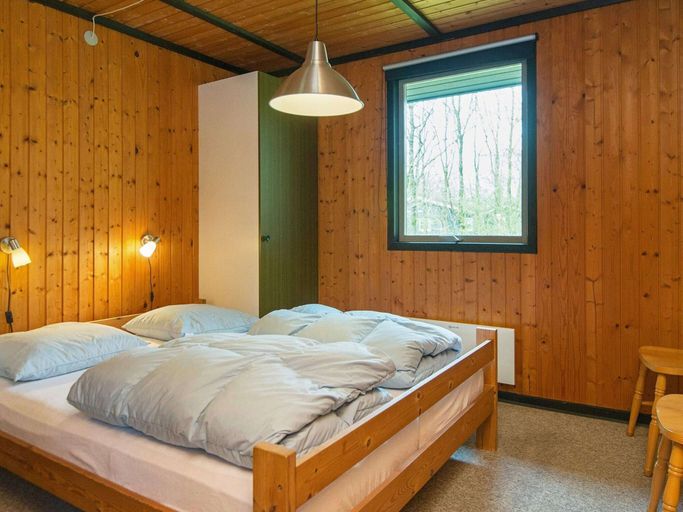 Others 4, 6 Person Holiday Home in Toftlund, Tønder