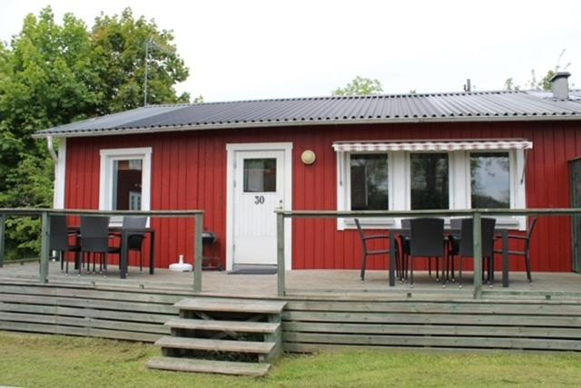 Others 5, Sandby Pensionat, Borgholm