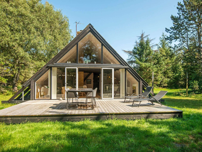 Others 4, 6 Person Holiday Home in Fano, Fanø