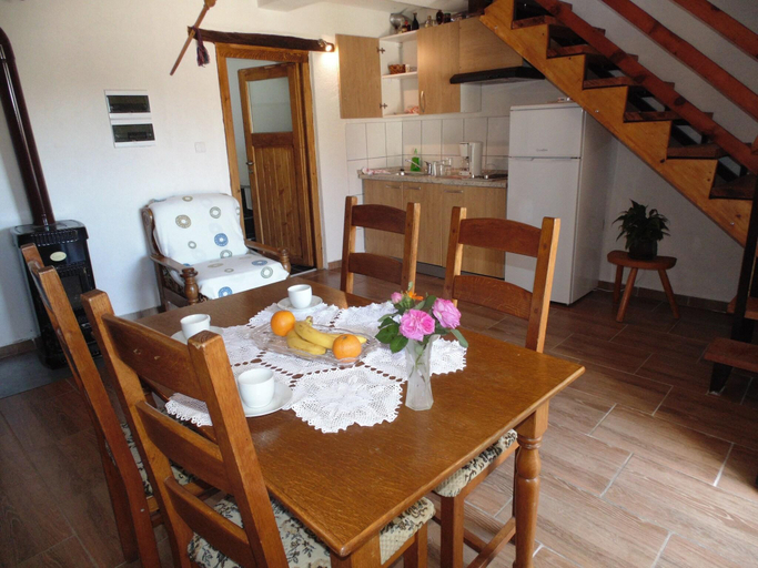 Others 5, Holiday Home in Starigrad near Beach, Starigrad