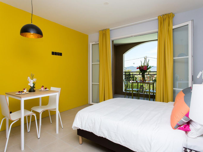 Bedroom 3, Adonis Mougins, Alpes-Maritimes