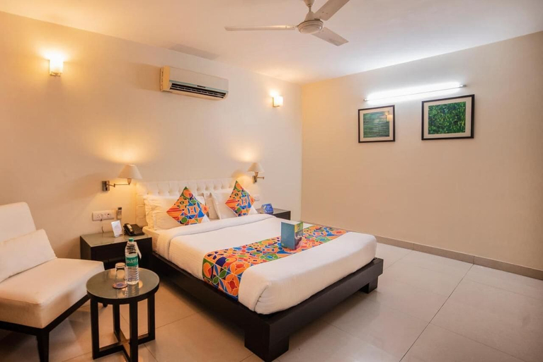 Others 5, Hotel Diamond Tree, Delhi