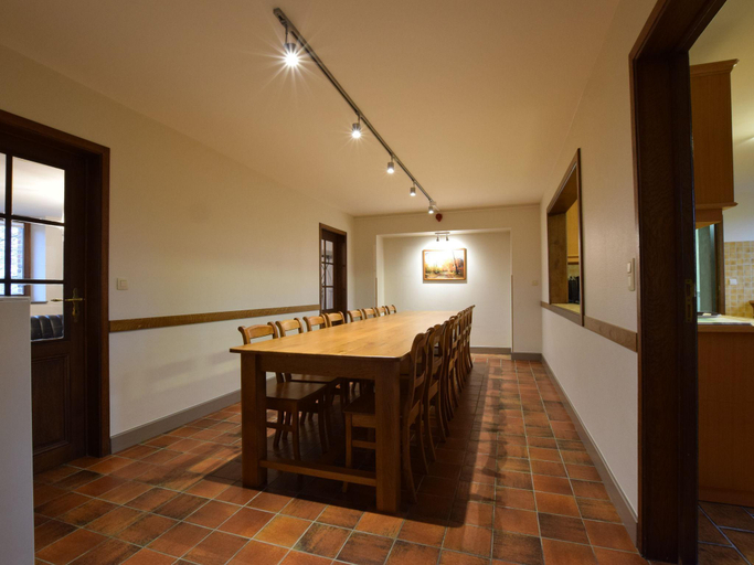 Others 4, Holiday Home in Rogery with Sauna, Luxembourg