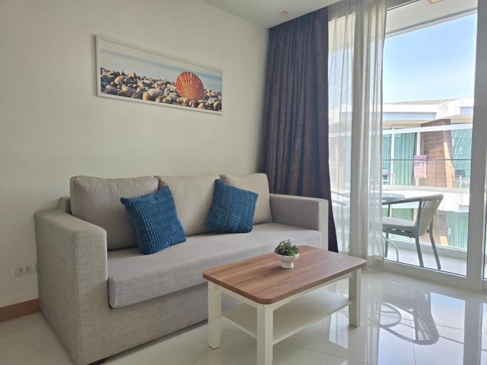 Others 3, The beach front Condo, Phuket Island