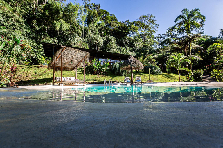 Sport & Beauty 5, Kuyana Amazon Lodge, Archidona
