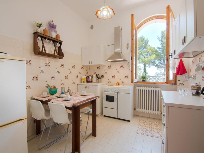Others 5, Enchanting Coastal with Views, Pesaro E Urbino