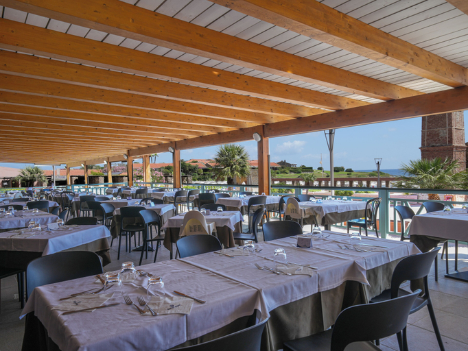 Food & Drinks 5, Le Tonnare di Stintino - Beach Resort, Sassari
