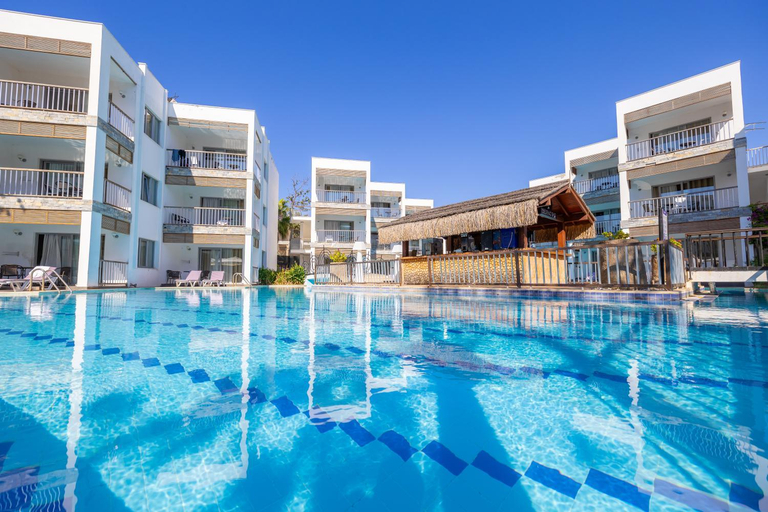 Sport & Beauty 2, Ladonia Hotels Mio Bianco, Bodrum