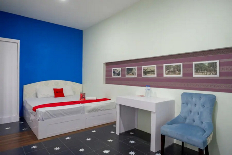 Bedroom 11