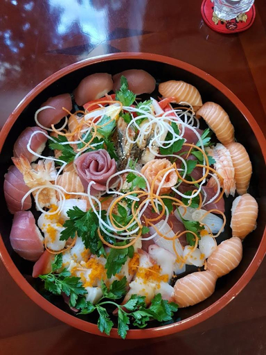 Food & Drinks 2, Hotel Hanoi, Ortenaukreis