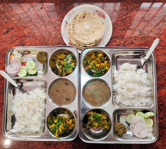 Food & Drinks 5, Neeta Homestay, Faizabad