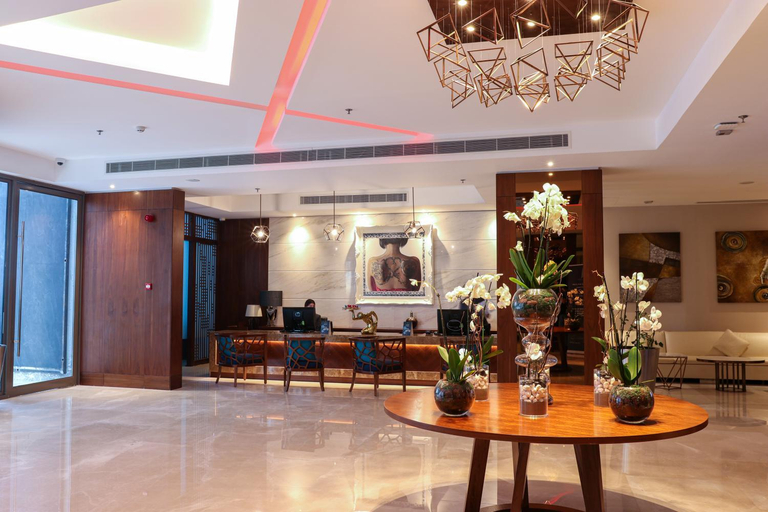 Public Area 3, The Seven Hotel, Manama