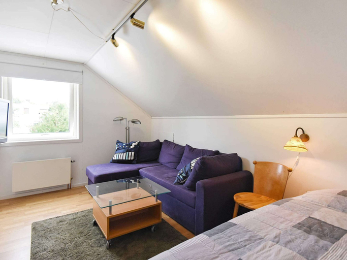 Others 5, 6 Person Holiday Home in Kode, Kungälv