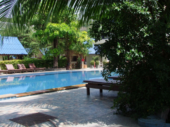 Sport & Beauty, Andaman Resort, Mueang Krabi