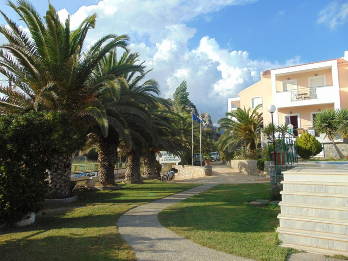 Exterior & Views 2, Apollon ex. Albatros, North Aegean