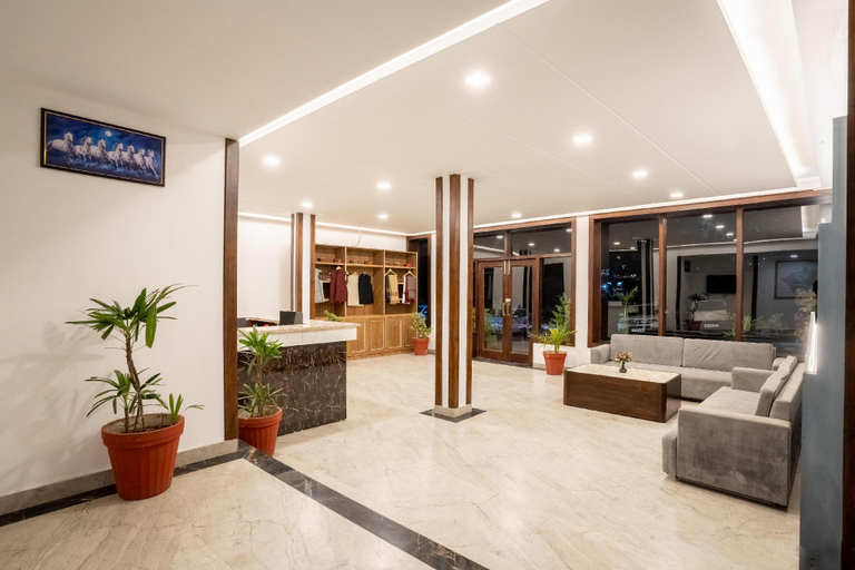 Others 3, Vista Hotel Mussoorie, Dehradun