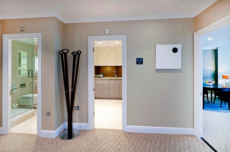 Bathroom 4, Cheval Calico House, London