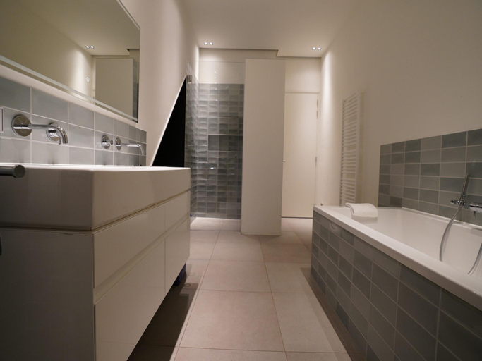 Bathroom, Peaceful Farmhouse in Doorn near Forest, Doorn