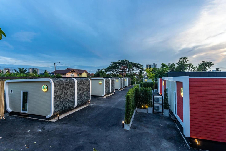 Others 4, NY Resort Nonthaburi, Muang Nonthaburi
