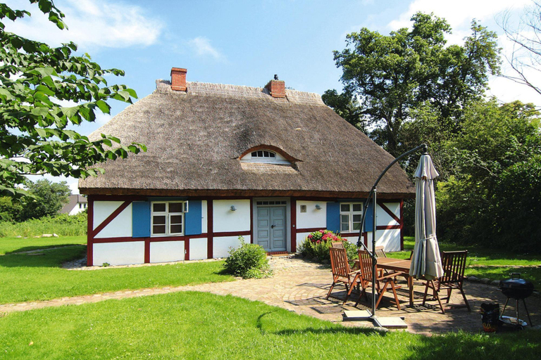 Others 4, Ferienwohnung Dycke Haus, Zudar, Vorpommern-Rügen