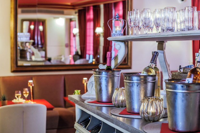 Food & Drinks 5, Cavendish, Alpes-Maritimes