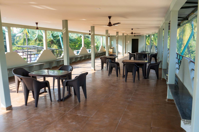 Food & Drinks 5, Anandvan Beach Resort, Raigarh