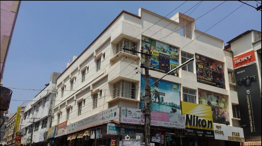 Others 2, Star Residency, Mysore
