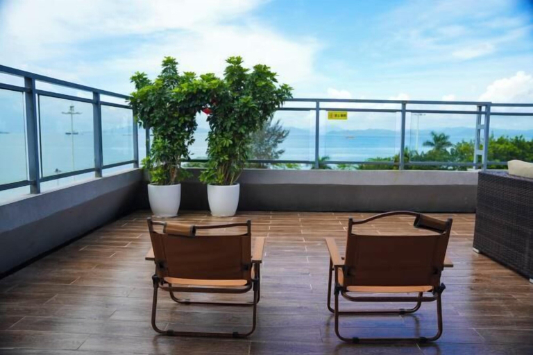 Others 5, Seabreeze Inn, Shenzhen