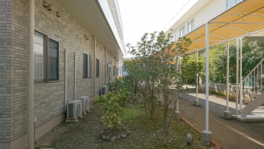Others 5, Hotel Taiheiyo, Matsushige