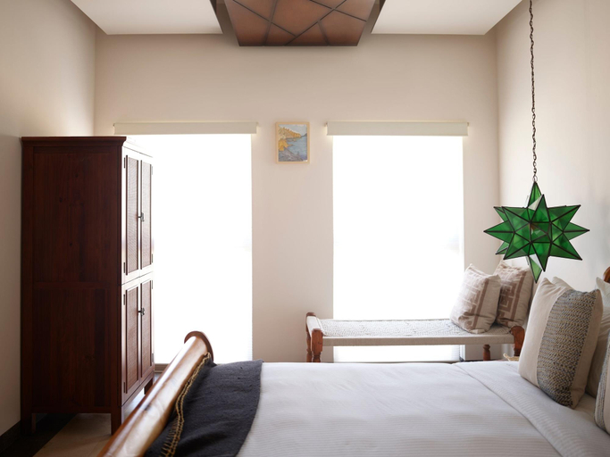 Bedroom 3, Orchid House Baja & Beach Club, La Paz