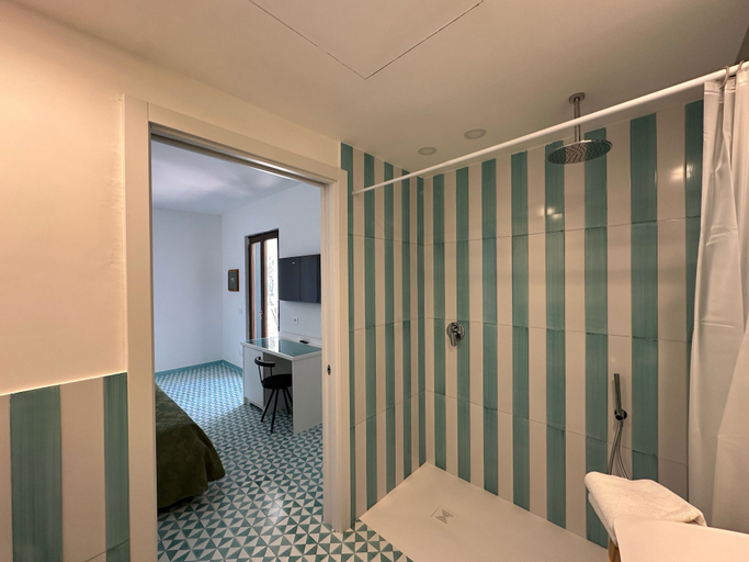 Bedroom 4, Hotel Boutique Ideal, Napoli