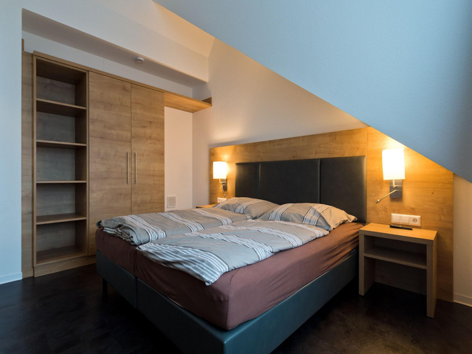 Bedroom, Ferienort in der Natur, Breisgau-Hochschwarzwald
