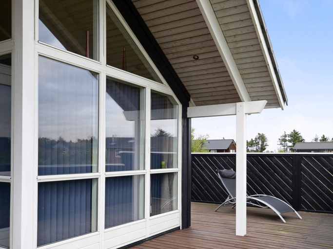 Others 4, 4 Star Holiday Home in Tarm, Ringkøbing-Skjern