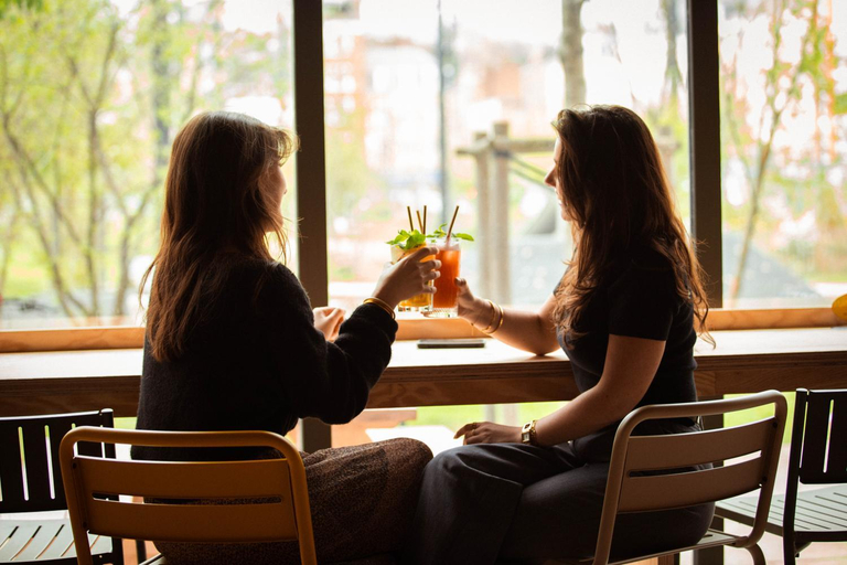 Food & Drinks 5, JOST Hotel Le Havre Centre Gare, Seine-Maritime
