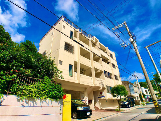 Others 4, Condominium Rob Cond, Naha