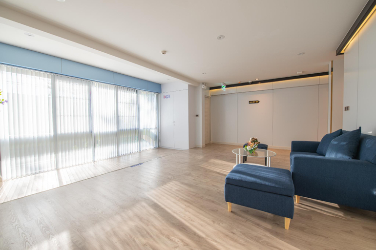 Others 5, The Crest Hotel, Muang Ranong